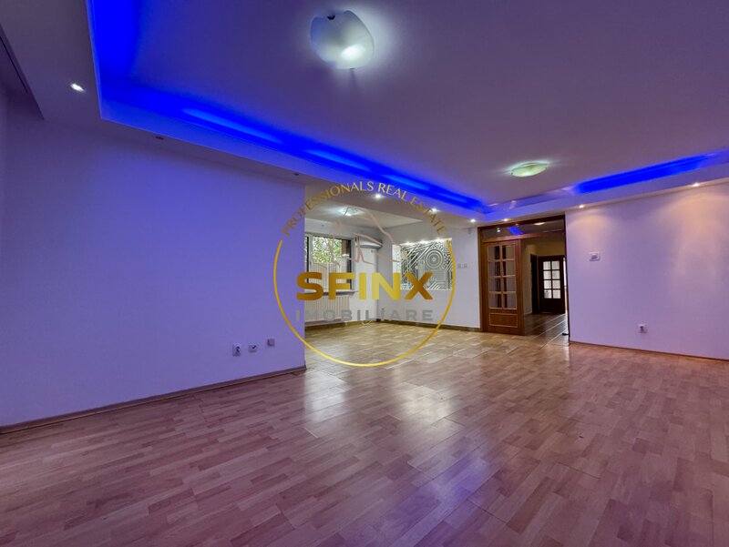 Parcul Carol Vila reprezentativa pentru birouri Curte 6 locuri parcare