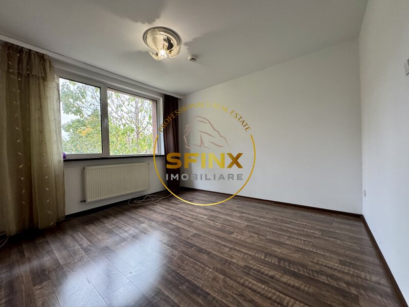 Parcul Carol Vila reprezentativa pentru birouri Curte 6 locuri parcare