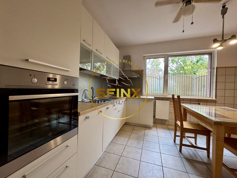 Parcul Carol Vila reprezentativa pentru birouri Curte 6 locuri parcare