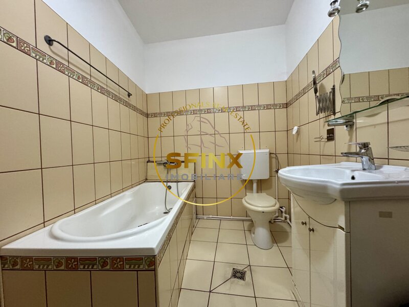 Parcul Carol Vila reprezentativa pentru birouri Curte 6 locuri parcare