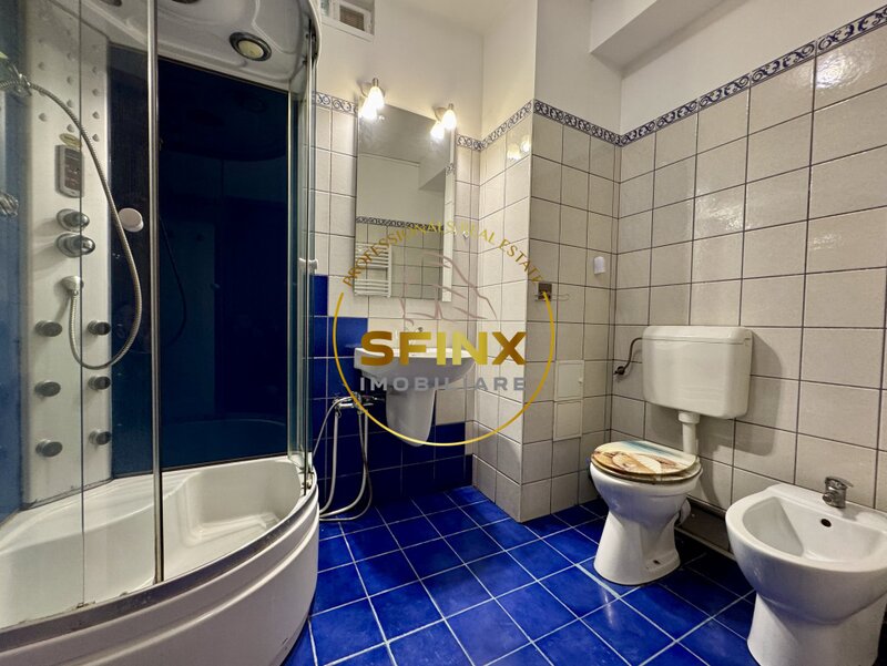 Parcul Carol Vila reprezentativa pentru birouri Curte 6 locuri parcare