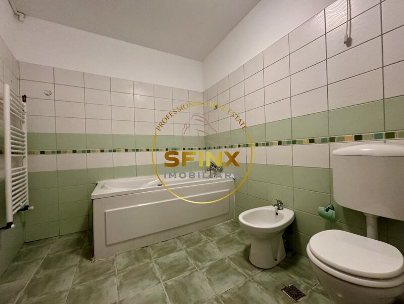 Parcul Carol Vila reprezentativa pentru birouri Curte 6 locuri parcare