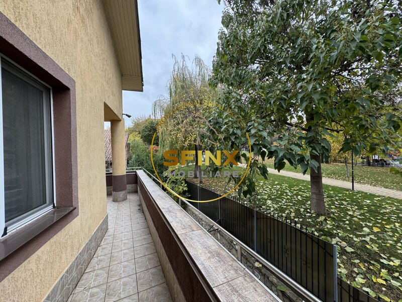 Parcul Carol Vila reprezentativa pentru birouri Curte 6 locuri parcare